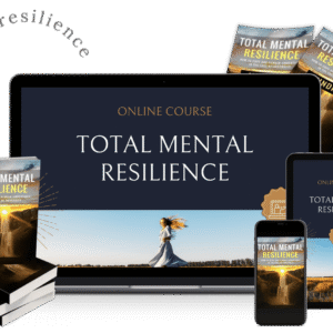 Discover a Proven Method To Build Unstoppable Mental Resilience in Just 2 Hours