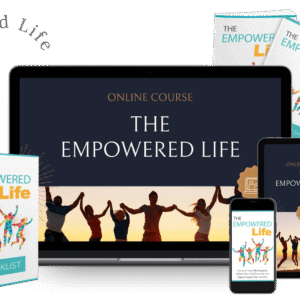Build a Life of Confidence, Purpose, and Fulfillment in Just 10 Days—Guaranteed!